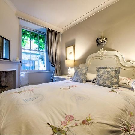 Hamilton Place - Beautiful And Central City Apartment With Private Entrance Sleeps 4 Edinburgh Luaran gambar